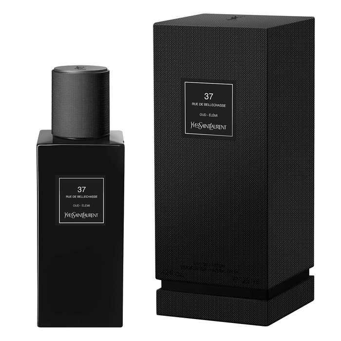37 Rue De Bellechasse by YSL 125ml EDP