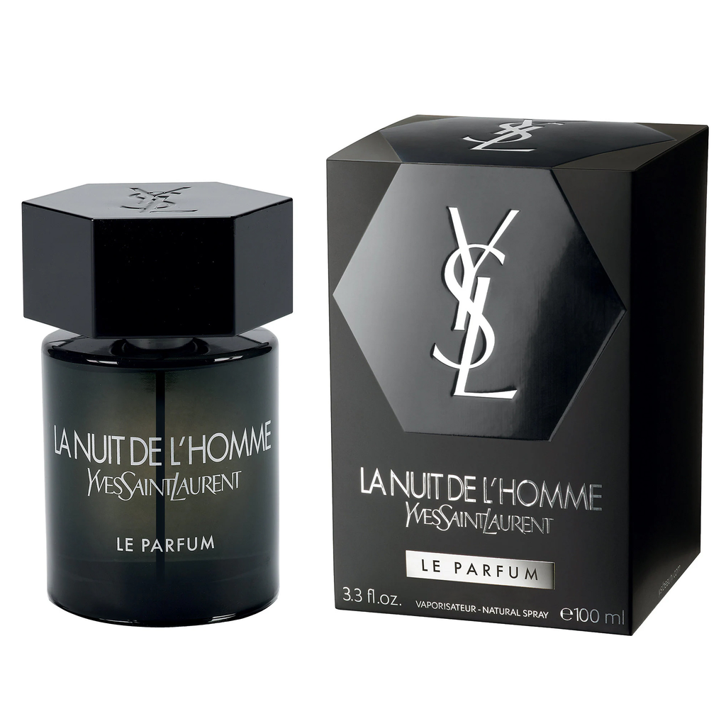 Ysl nuit le parfum Clearance
