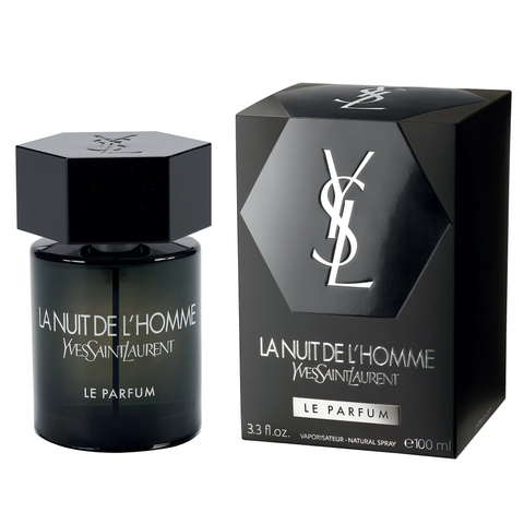 La Nuit De L'Homme Le Parfum by YSL 100ml EDP