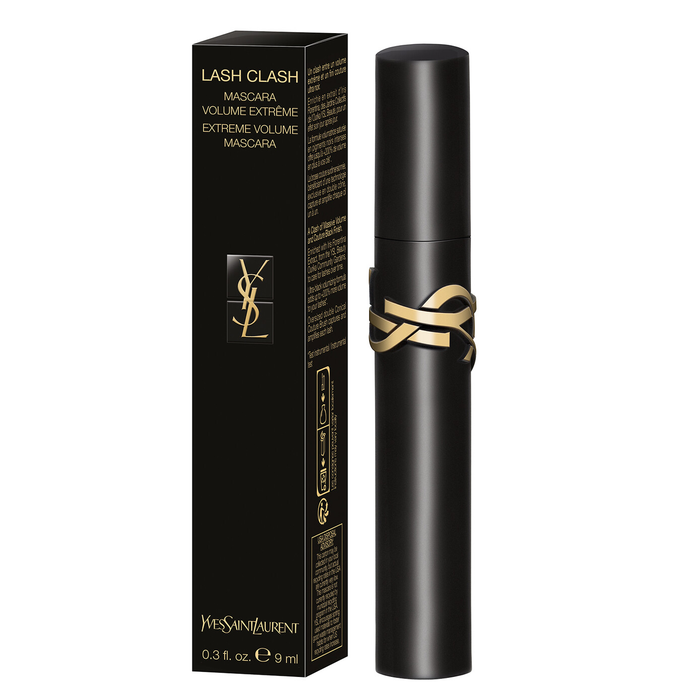 YSL Lash Clash Extreme Volume Mascara