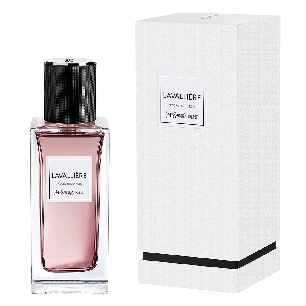 Lavalliere by Yves Saint Laurent 125ml EDP — Perfume NZ