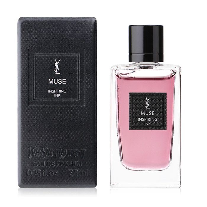 Muse by Yves Saint Laurent 7.5ml EDP Miniature