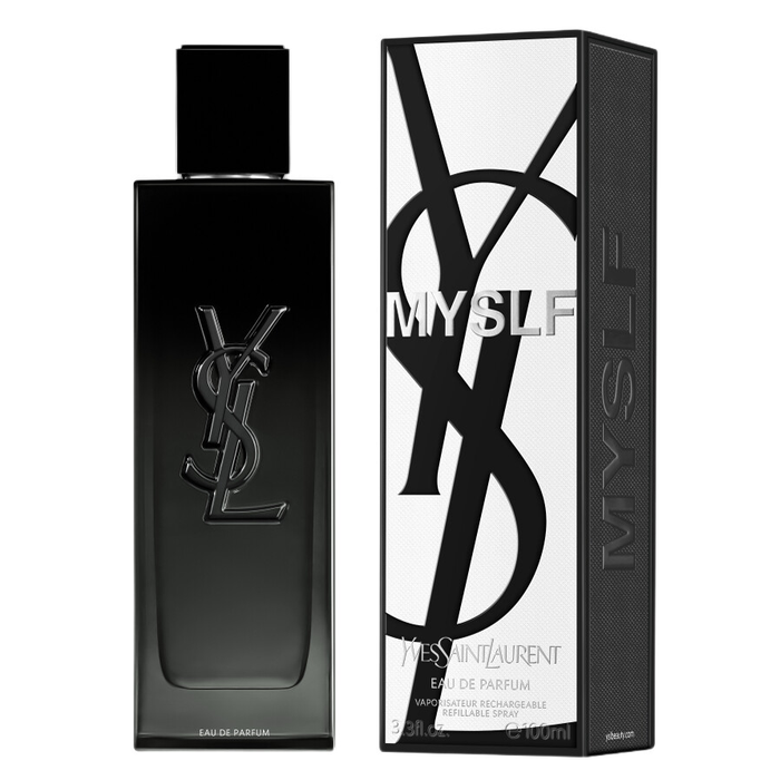 Myslf by Yves Saint Laurent 100ml EDP