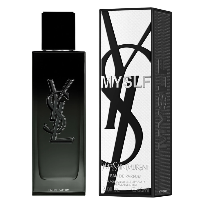 【在庫あり/即出荷可】 Myslf by Yves Saint Laurent 60ml EDP — Perfume NZ 香水(男性用)
