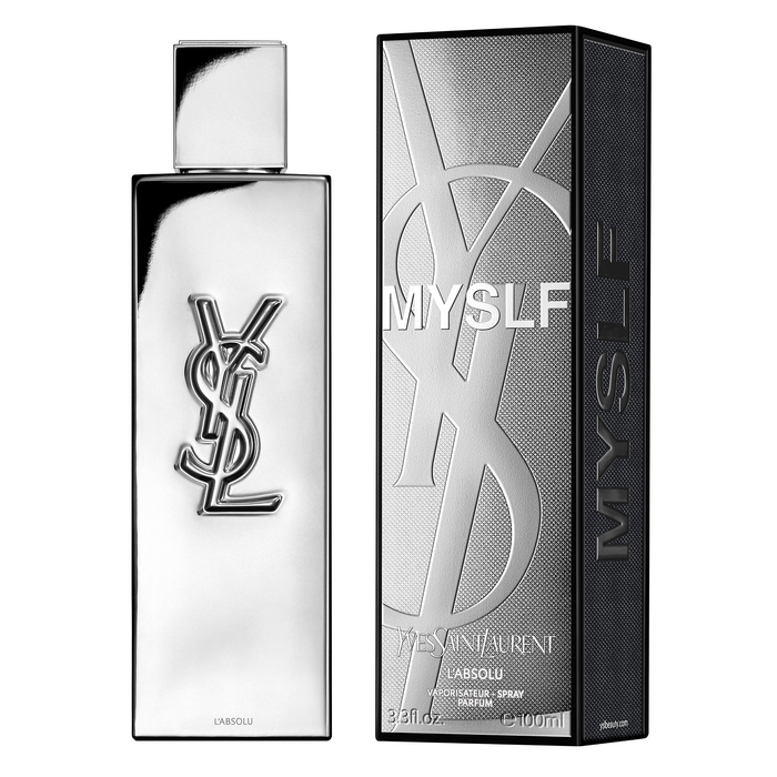 Myslf L'Absolu by Yves Saint Laurent 100ml Parfum