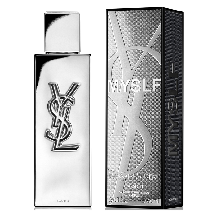 Myslf L'Absolu by Yves Saint Laurent 60ml Parfum