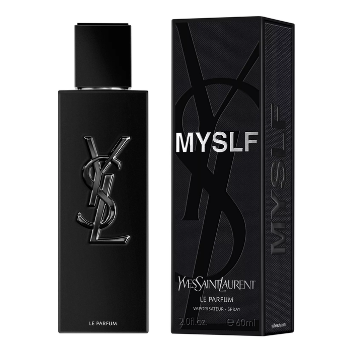 Myslf by Yves Saint Laurent 60ml Le Parfum