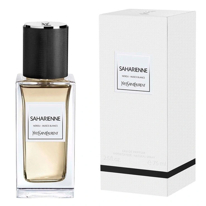 Saharienne by Yves Saint Laurent 75ml EDP