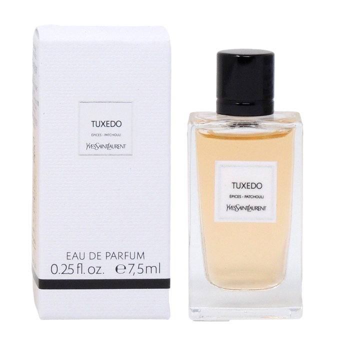 Tuxedo by Yves Saint Laurent 7.5ml EDP Miniature