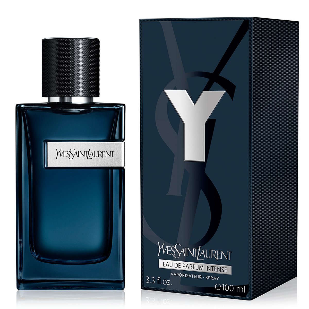 t*n様 YSL Y Eau de Parfum Intense 100ml Y by Yves Saint Laurent 100ml EDP Intense — Perfume NZ