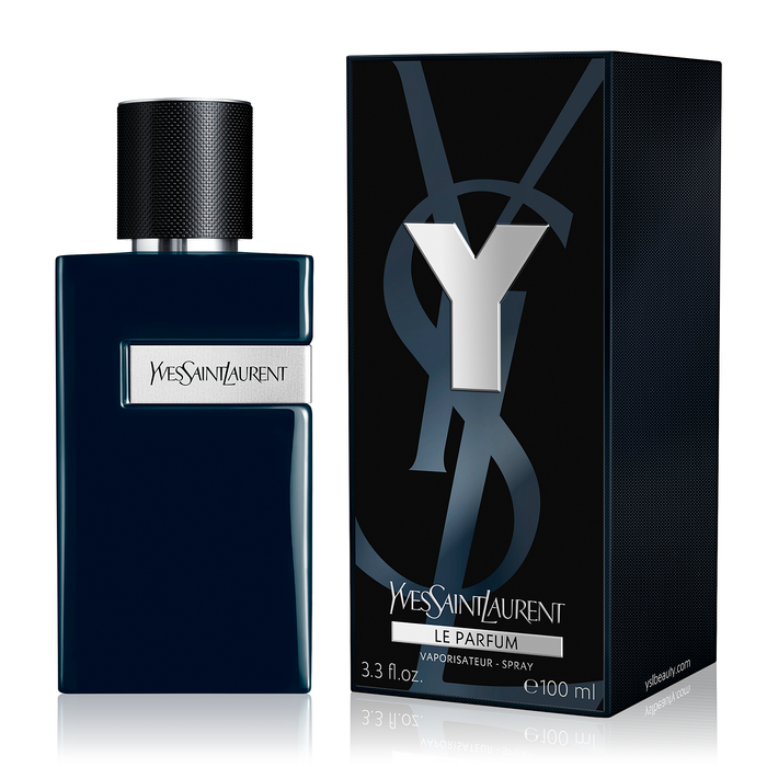 Y by Yves Saint Laurent 100ml Le Parfum for Men