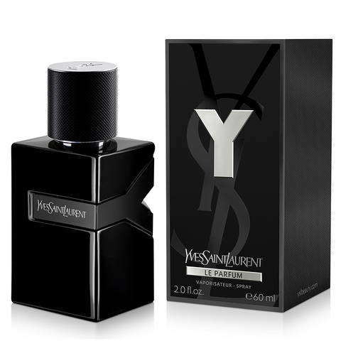 Y by Yves Saint Laurent 60ml Le Parfum for Men
