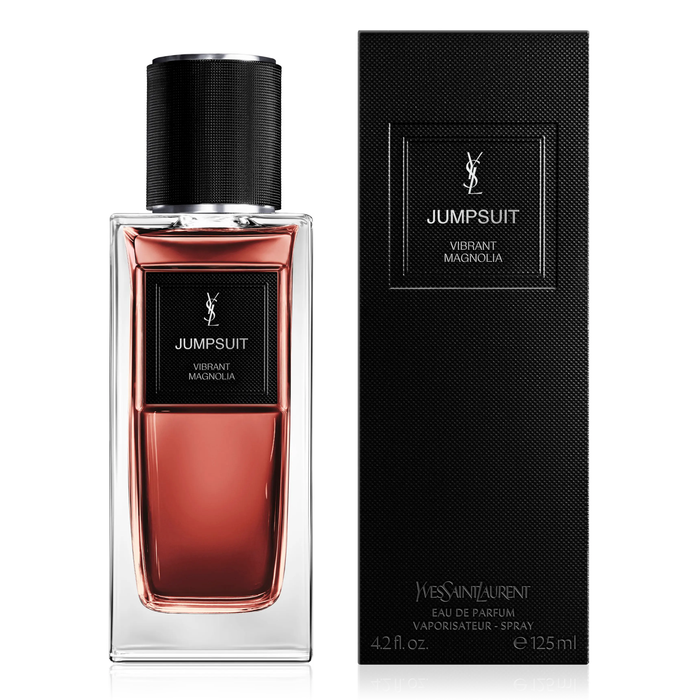 Jumpsuit by Yves Saint Laurent 125ml EDP — Perfume NZ