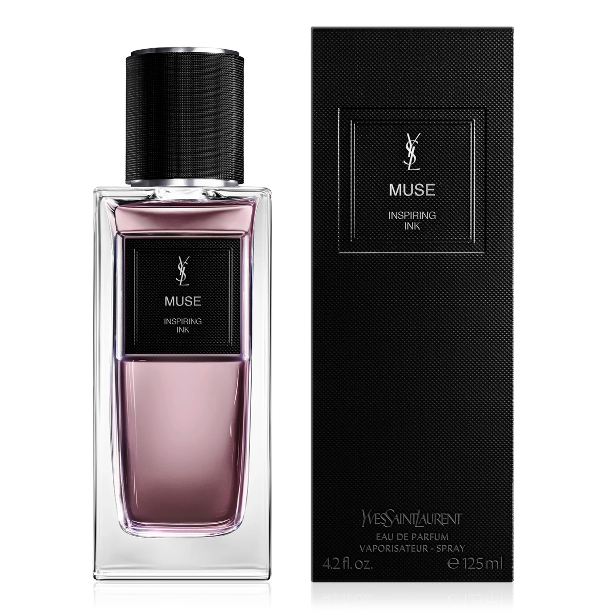 Muse by Yves Saint Laurent 125ml EDP — Perfume NZ