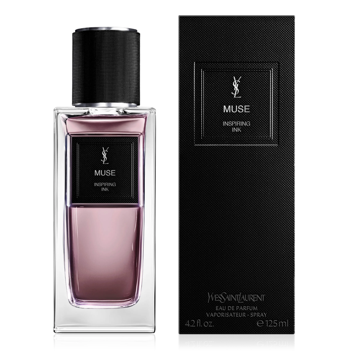 Muse by Yves Saint Laurent 125ml EDP