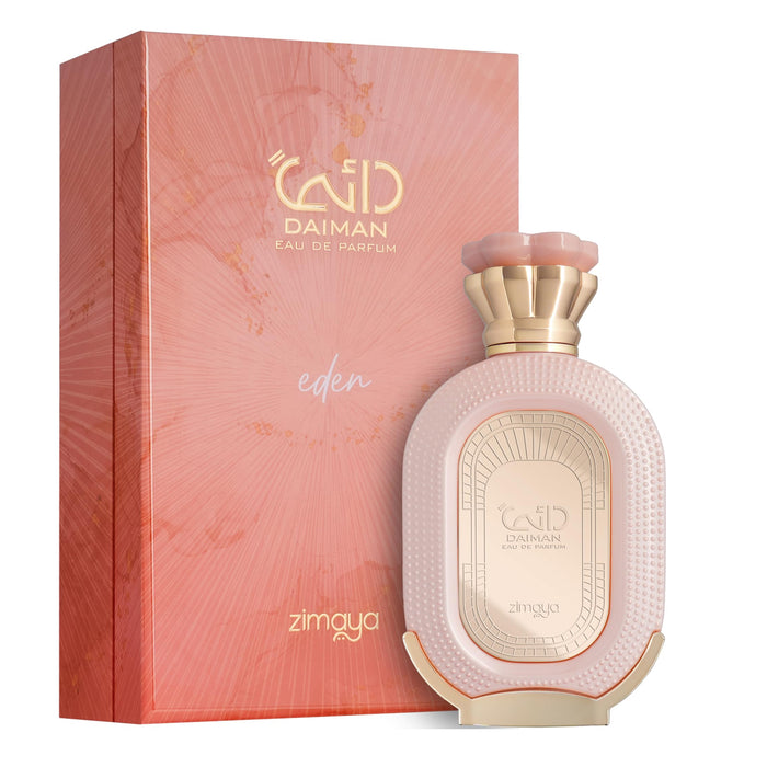 Daiman Eden by Zimaya 100ml EDP for Women