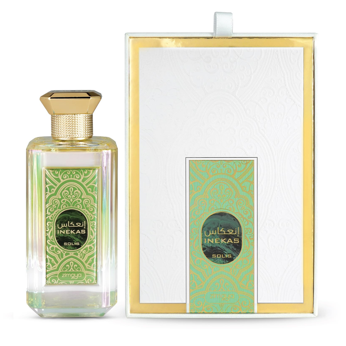 Inekas Solis by Zimaya 100ml EDP for Women