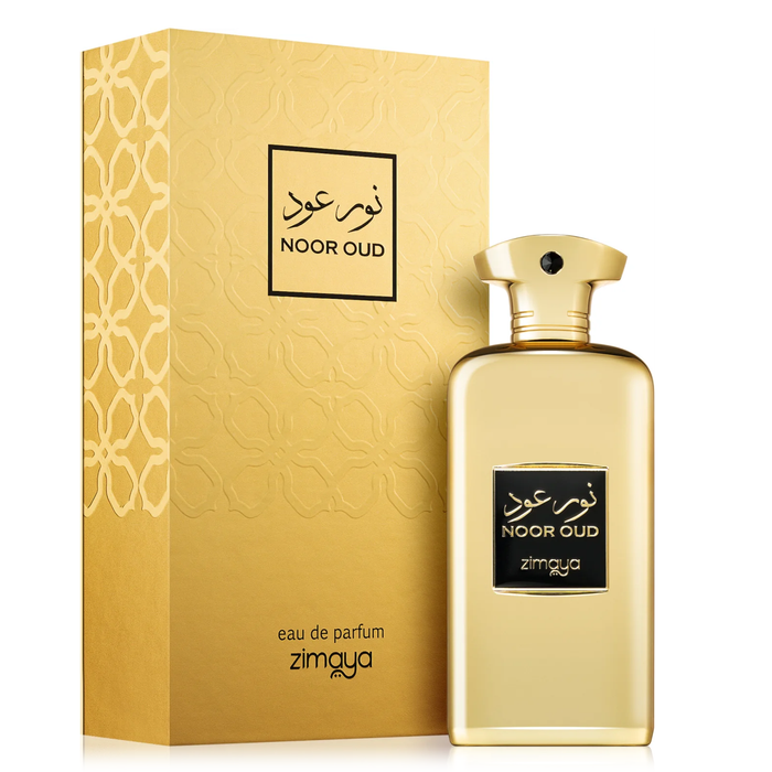 Noor Oud by Zimaya 100ml EDP