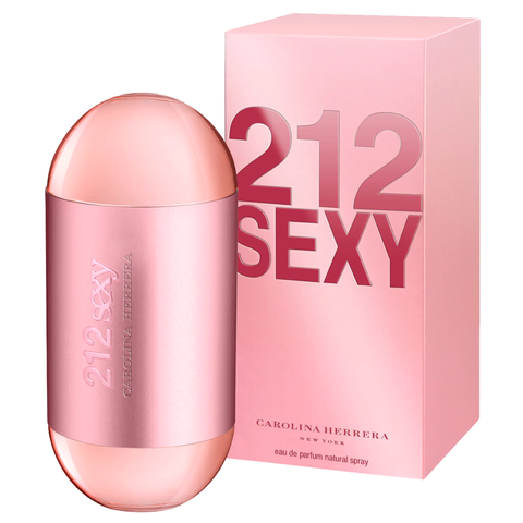 212 Sexy by Carolina Herrera 60ml EDP