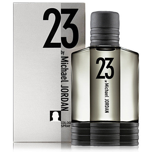 Michael Jordan 23 by Michael Jordan 100ml EDC