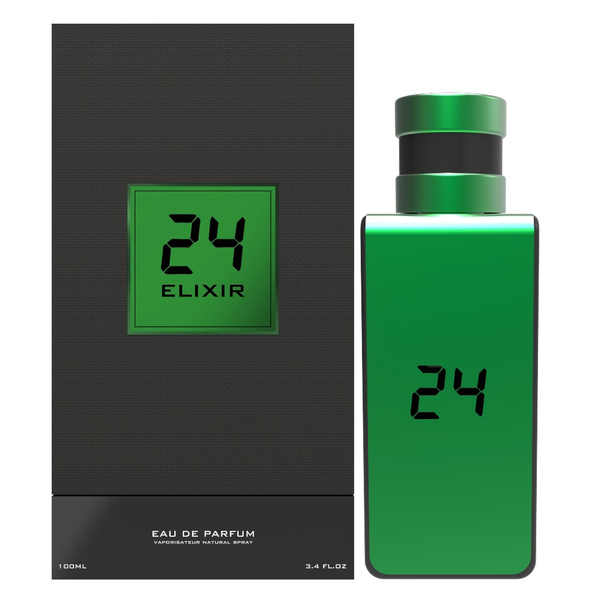 24 Elixir Neroli by Scent Story 100ml EDP