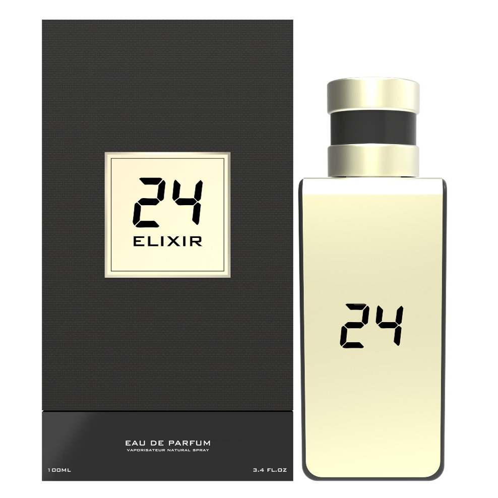 24 Elixir Sea Of Tranquility by Scent Story 100ml EDP — Perfume NZ