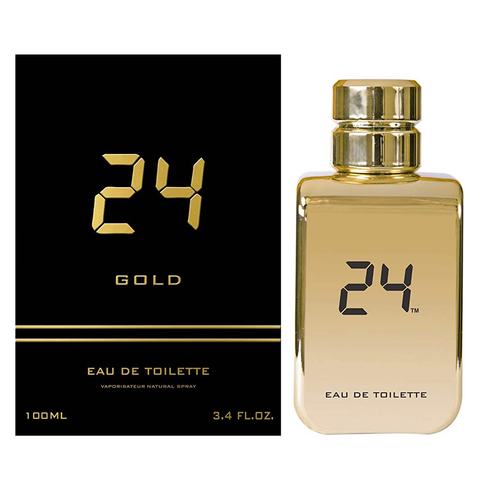 24 Gold by Scent Story 100ml EDT