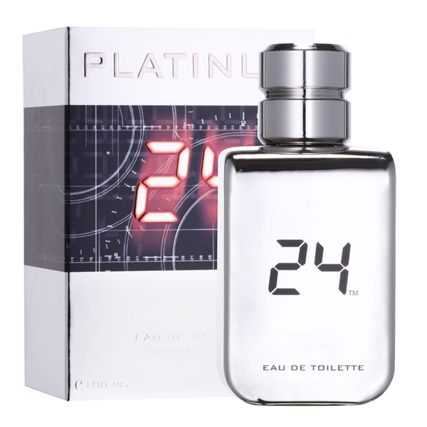 24 Platinum by Scent Story 100ml EDT