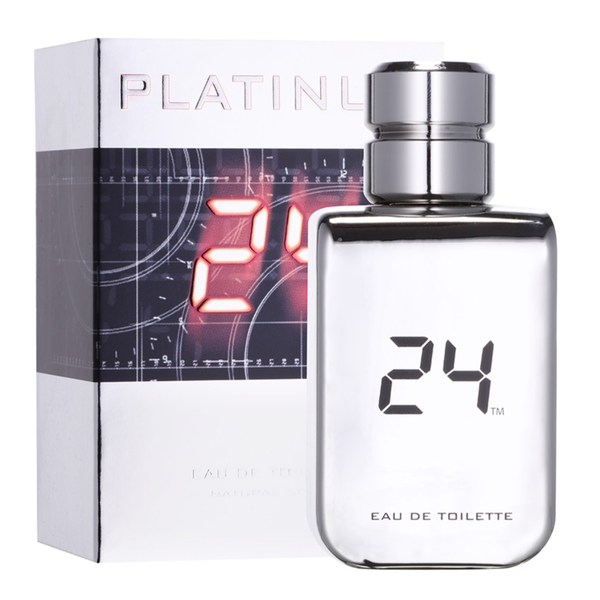 24 Platinum by Scent Story 50ml EDT