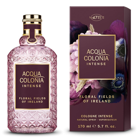 4711 Acqua Colonia Floral Fields of Ireland 170ml EDC