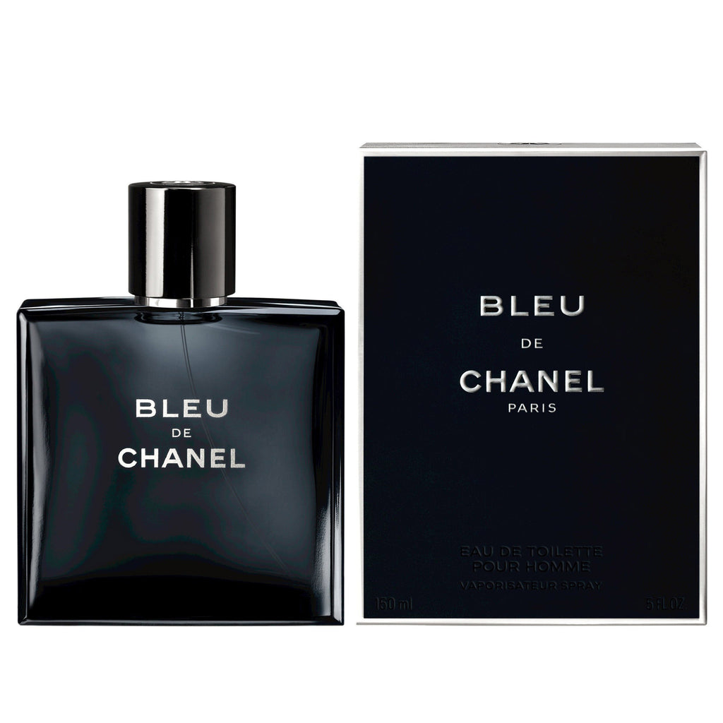 Chanel Bleu de Chanel EDT 150ml for Men