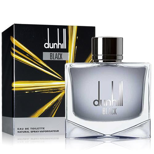 Dunhill Black by Dunhill 100ml EDT