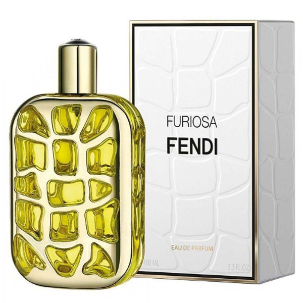 Furiosa by Fendi 100ml EDP for Women