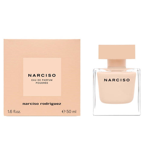 Narciso Poudree by Narciso Rodriguez 50ml EDP