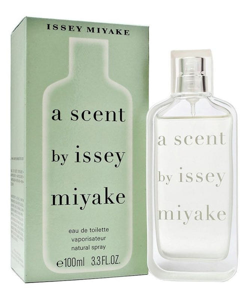 A Scent by Issey Miyake 100ml EDT