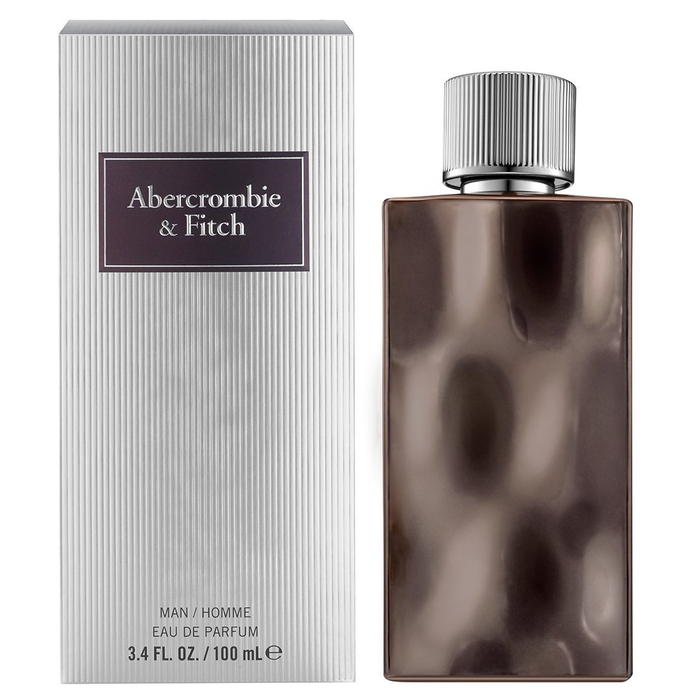 First Instinct Extreme by Abercrombie & Fitch 100ml EDP