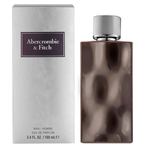 First Instinct Extreme by Abercrombie & Fitch 100ml EDP