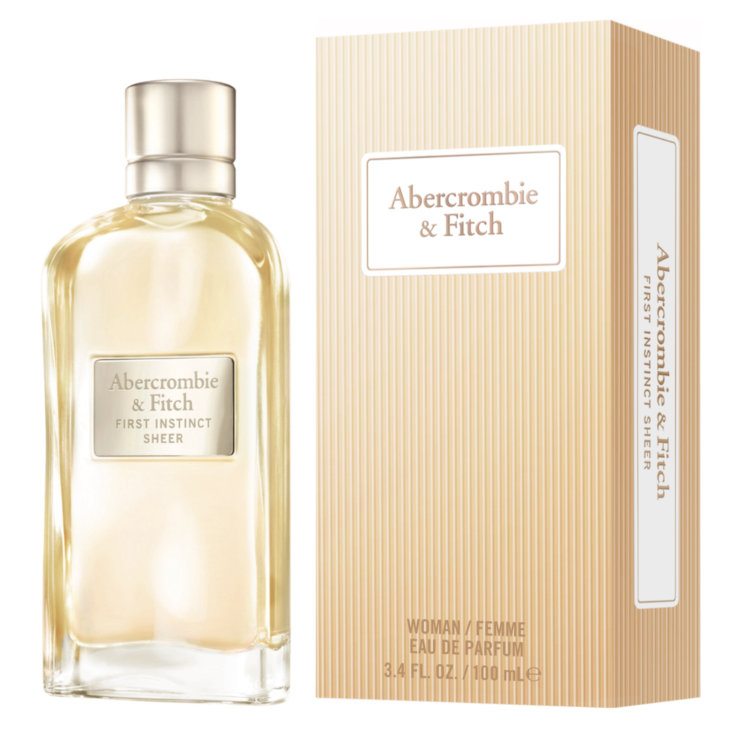 First shop instinct sheer