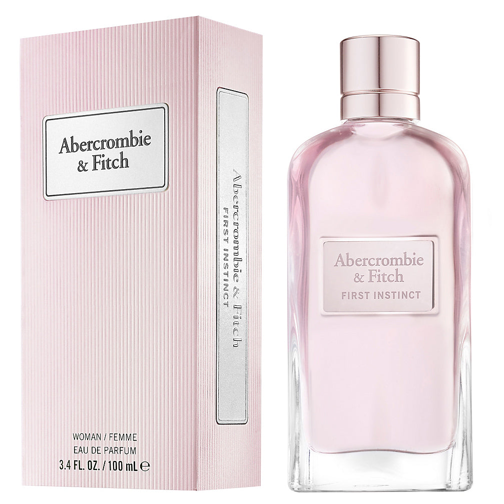 Abercrombie perfume discount