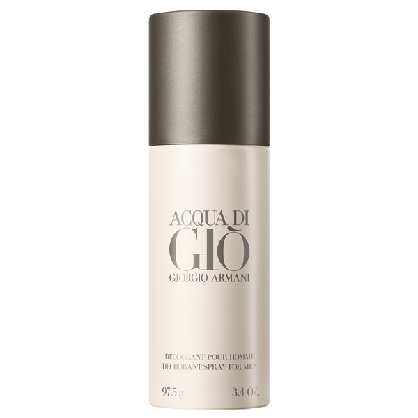Acqua Di Gio by Giorgio Armani 97.5g Deodorant Spray