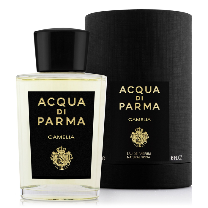 Camelia by Acqua Di Parma 180ml EDP