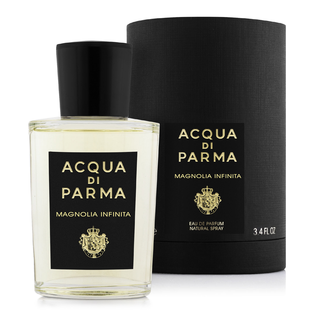 Magnolia Infinita by Acqua Di Parma 100ml EDP — Perfume NZ