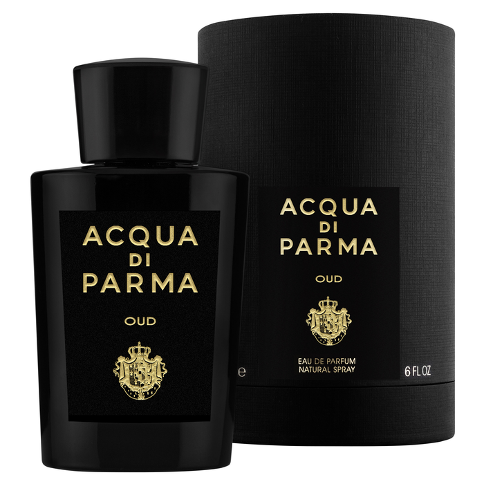 Oud by Acqua Di Parma 180ml EDP