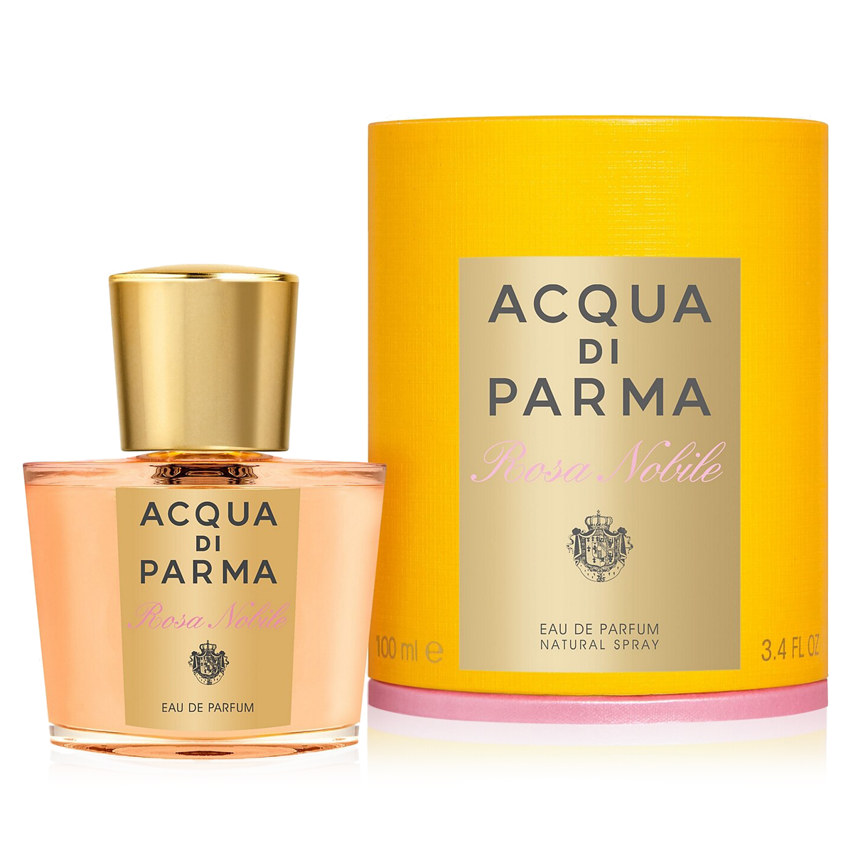 Rosa Nobile by Acqua Di Parma 100ml EDP — Perfume NZ
