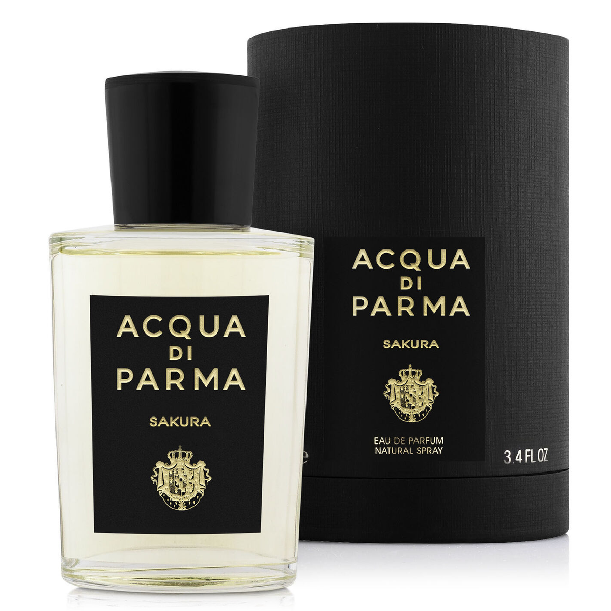 Sakura by Acqua Di Parma 100ml EDP — Perfume NZ Sakura by Acqua Di Parma 100ml EDP — Perfume NZ