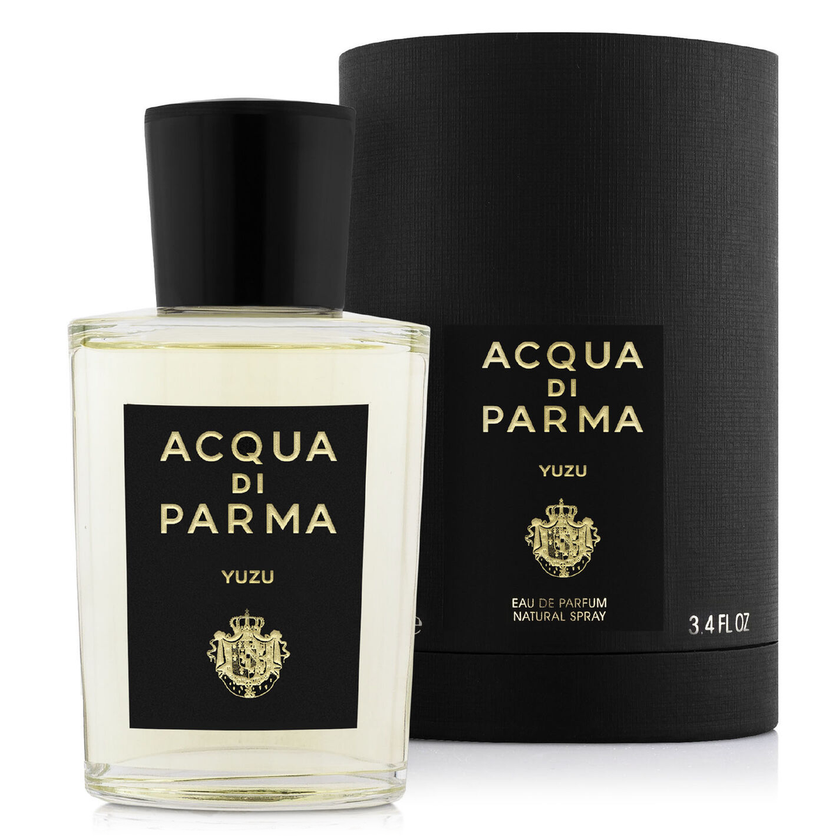 Yuzu by Acqua Di Parma 100ml EDP — Perfume NZ