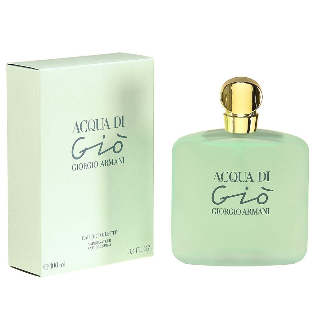 Gio armani eau de toilette top