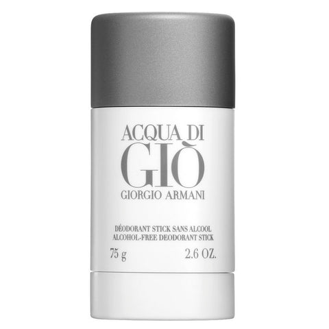 Acqua Di Gio by Giorgio Armani 75g Deodorant Stick