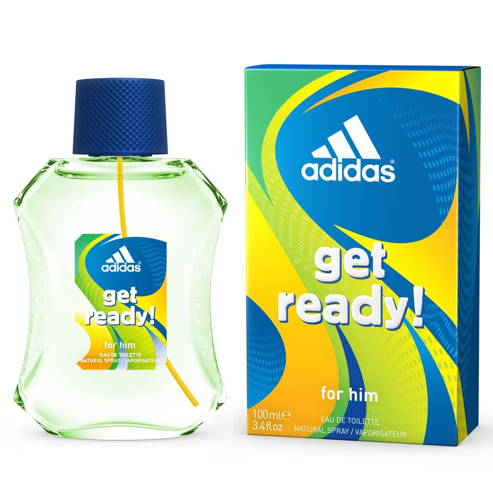 Adidas