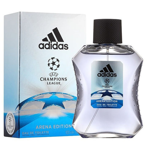 Adidas Champions League Arena Edition 100ml EDT